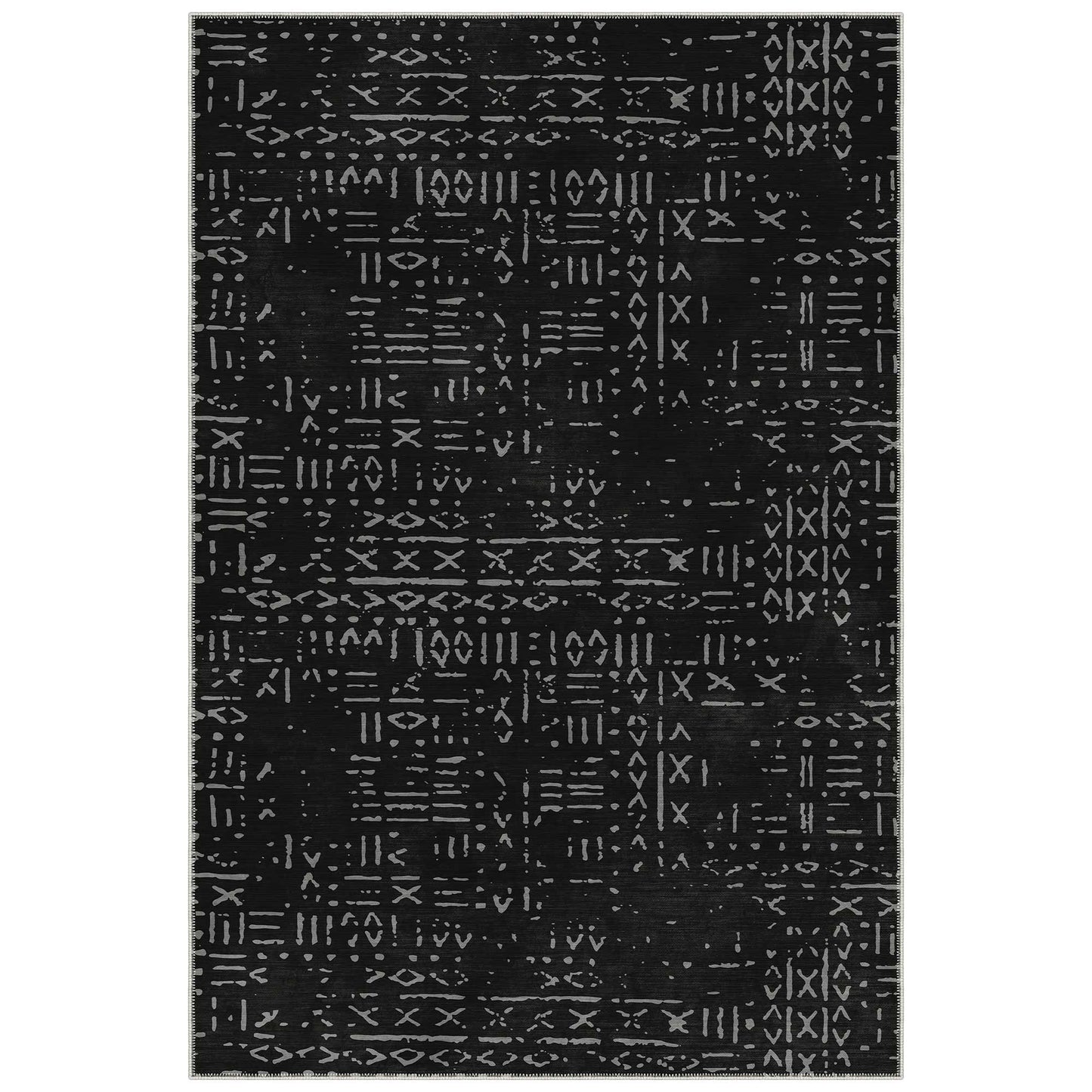 Custom Malphite Area Rug 2' Feet Wide 7' Feet Long