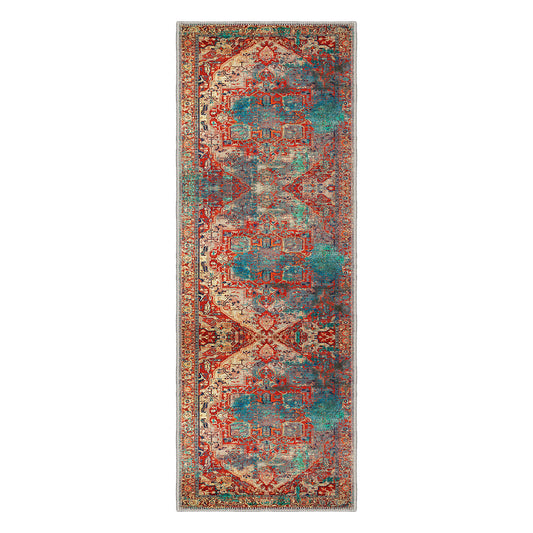 Prague Area Rug