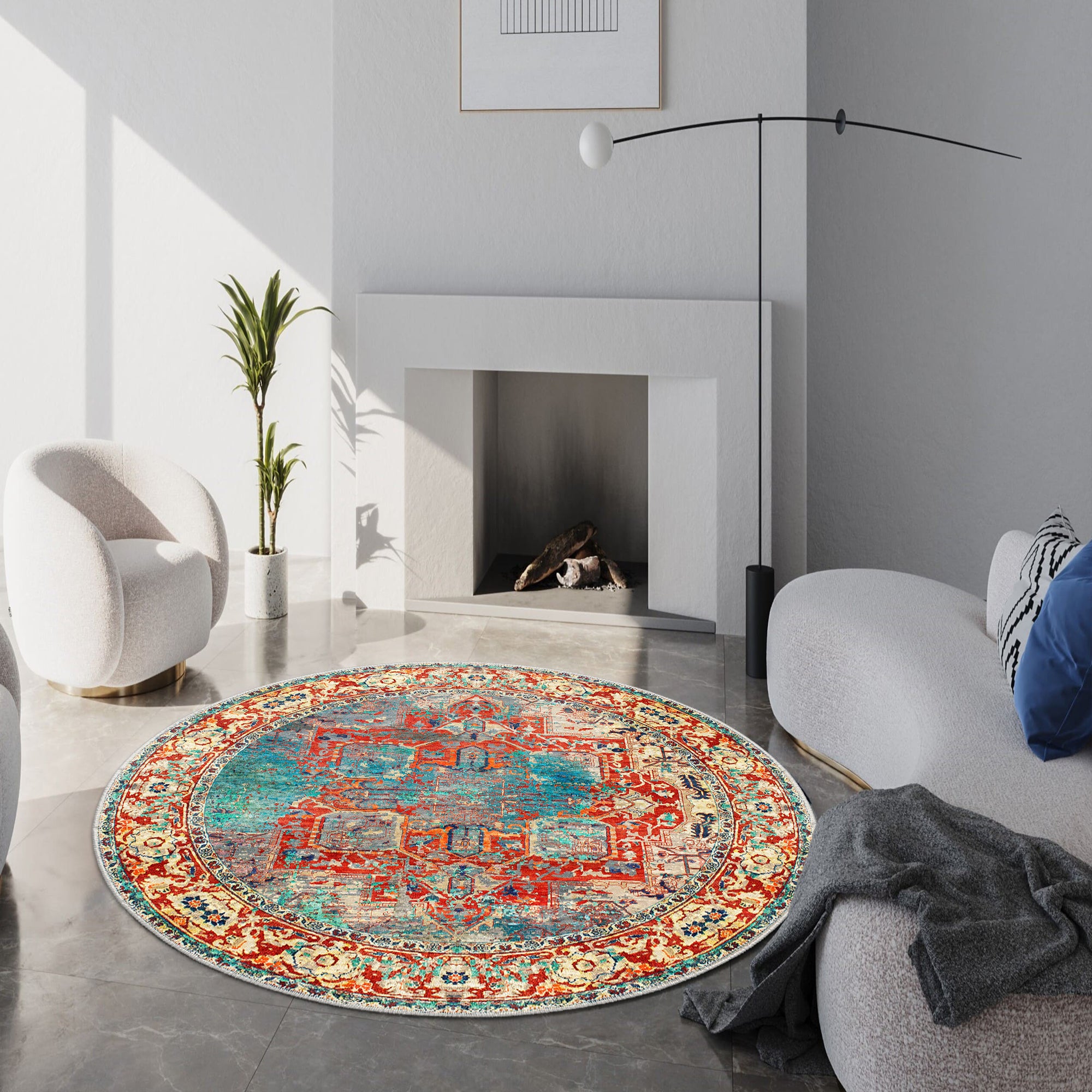 'Mega Flash Sale' Toronto Area Rug