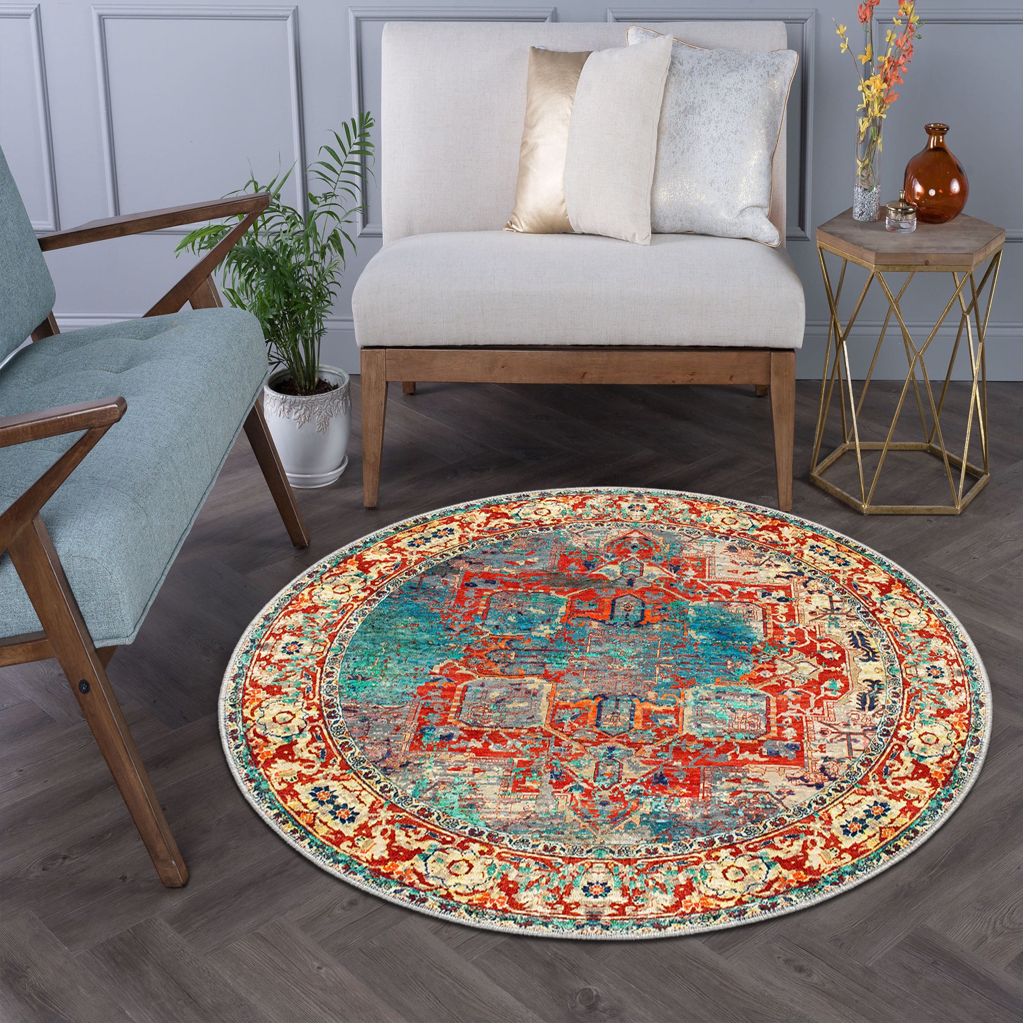 'Mega Flash Sale' Toronto Area Rug