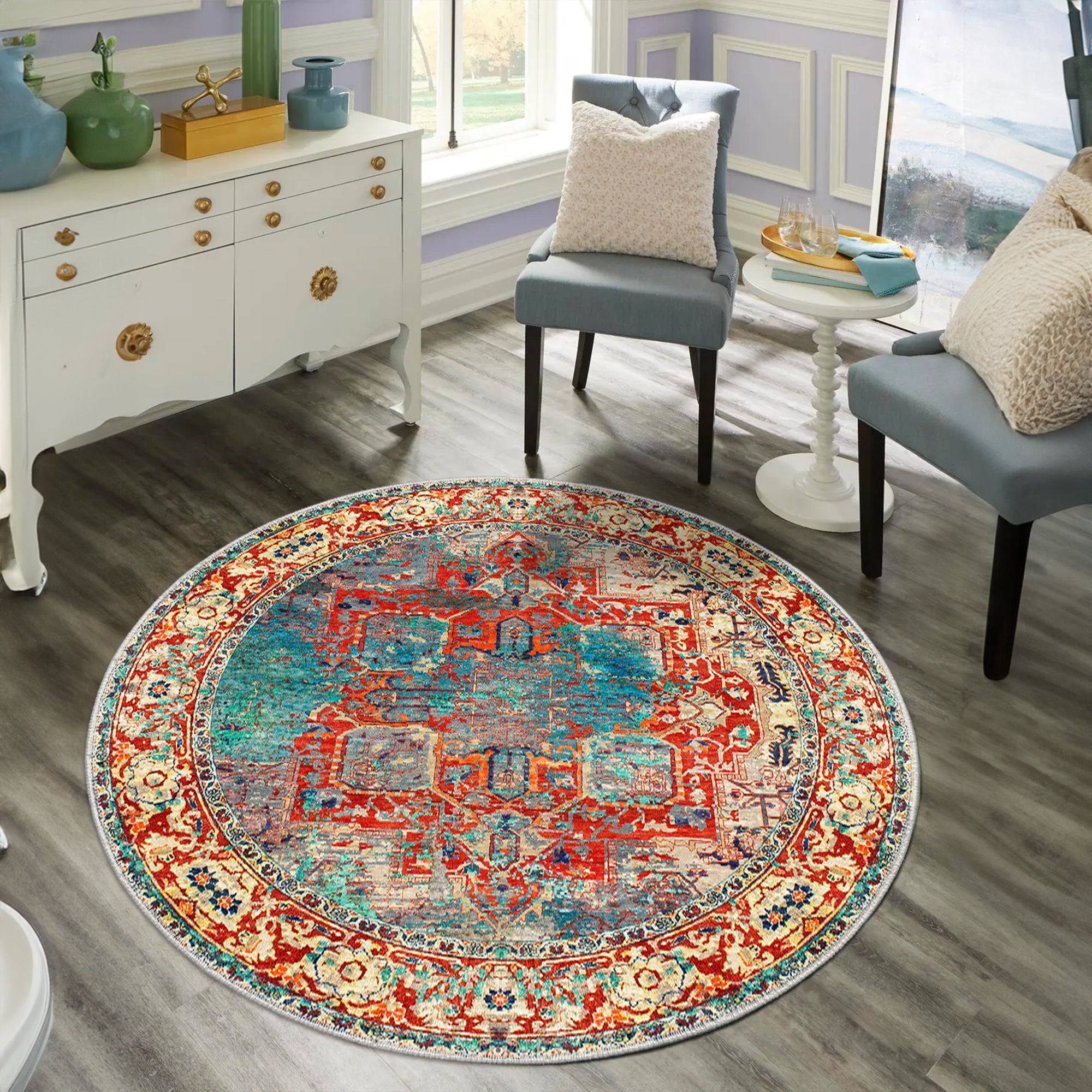 'Mega Flash Sale' Toronto Area Rug