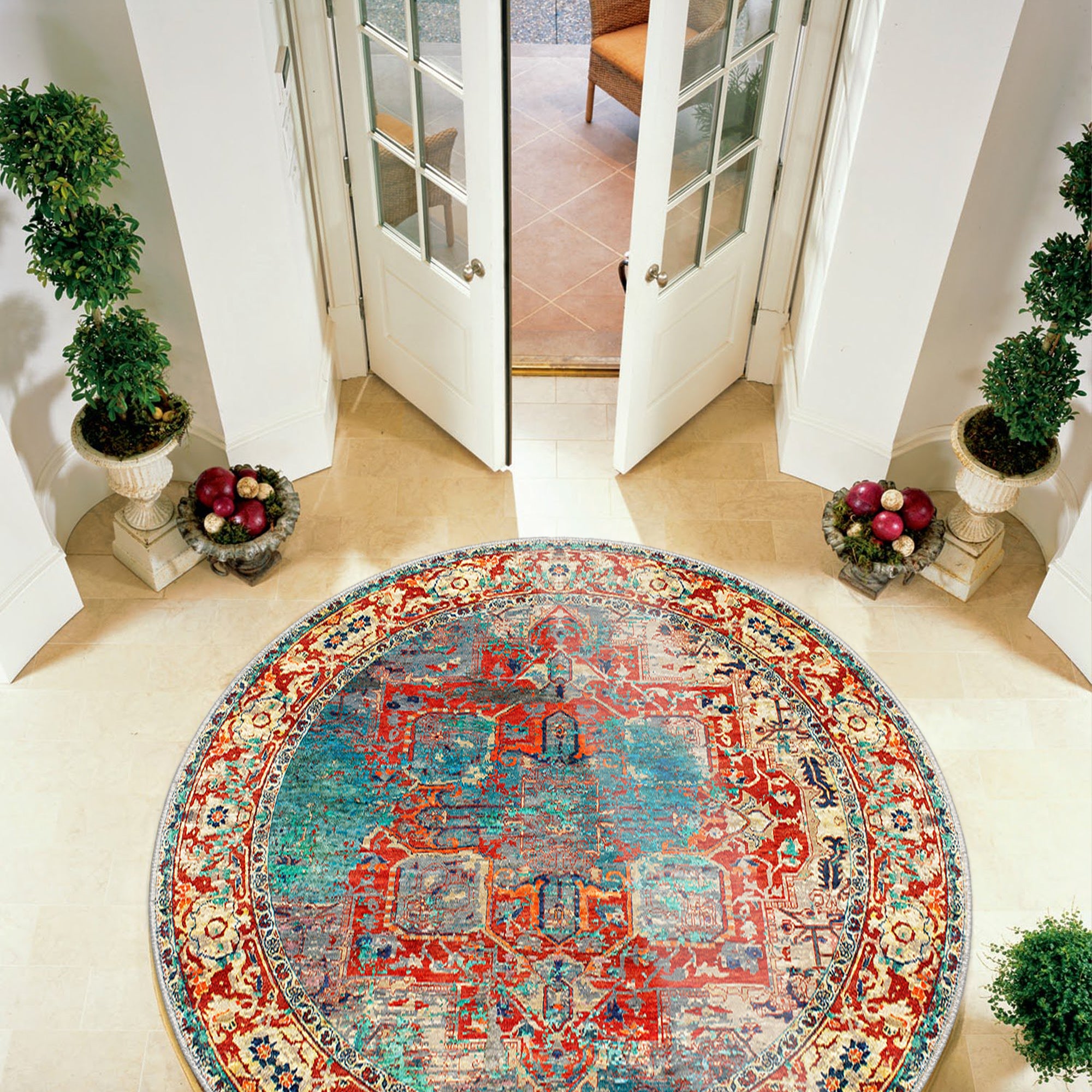 'Mega Flash Sale' Toronto Area Rug