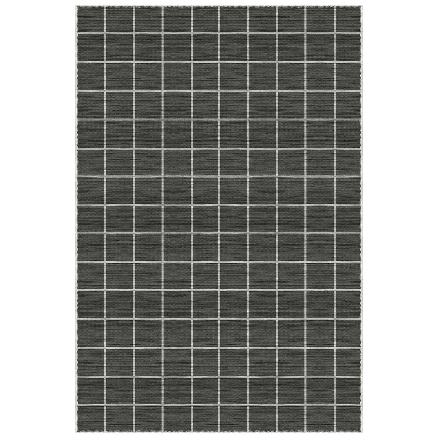 Custom Lux Area Rug 2' Feet Wide 8' Feet Long