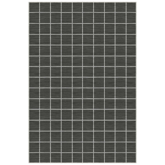 Custom Lux Area Rug 2' Feet Wide 8' Feet Long