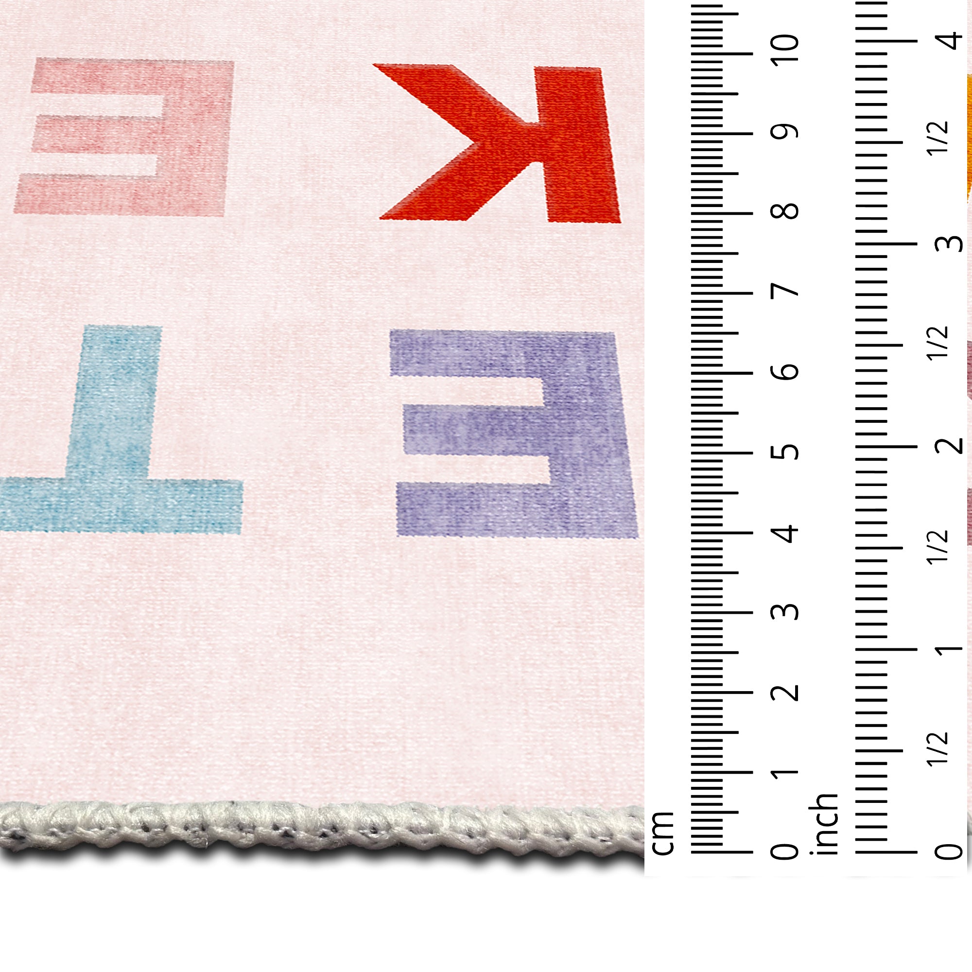 Molly Bath Mat
