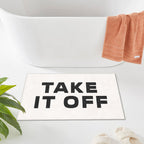 Felix Bath Mat
