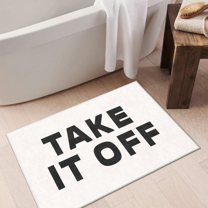 Felix Bath Mat