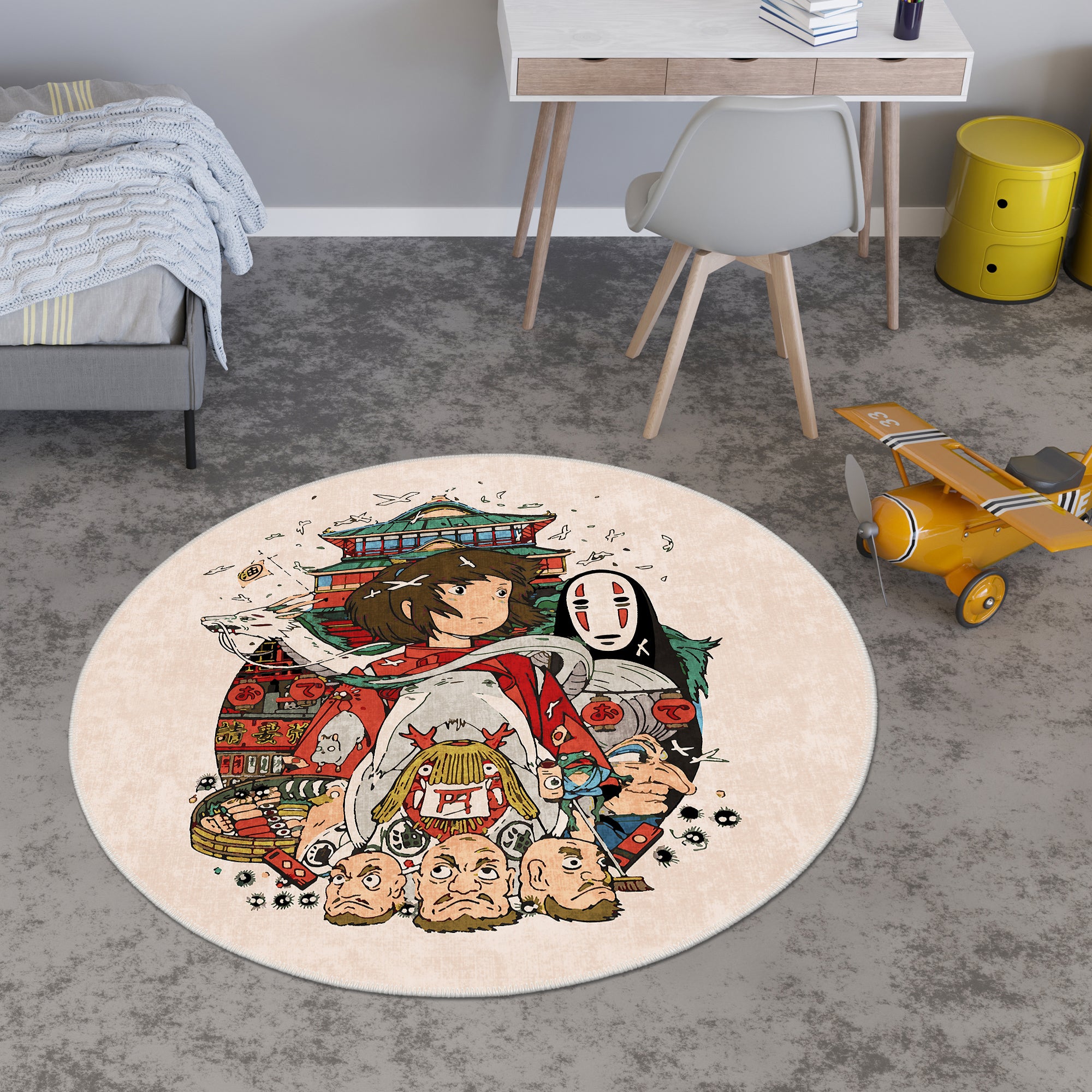 Hawaii Area Rug