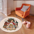 Hawaii Area Rug