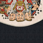 Hawaii Area Rug