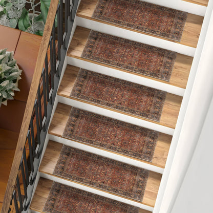 Paris Stair Treads Rug