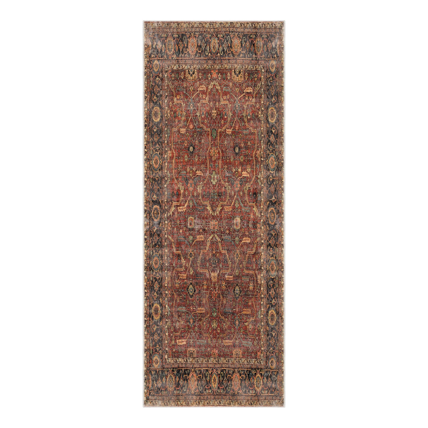 Paris Stair Treads Rug