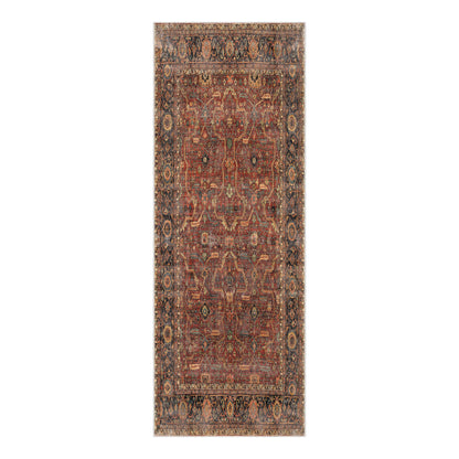 Paris Stair Treads Rug