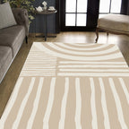 Riven Area Rug