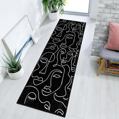 Jhin Area Rug