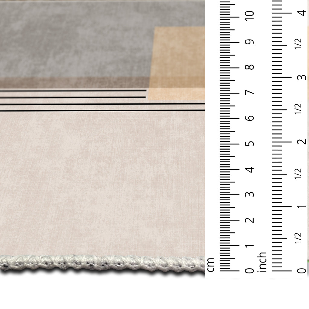 Thresh Area Rug
