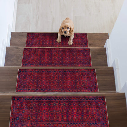 Trexa Stair Treads Rug