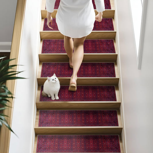 Trexa Stair Treads Rug