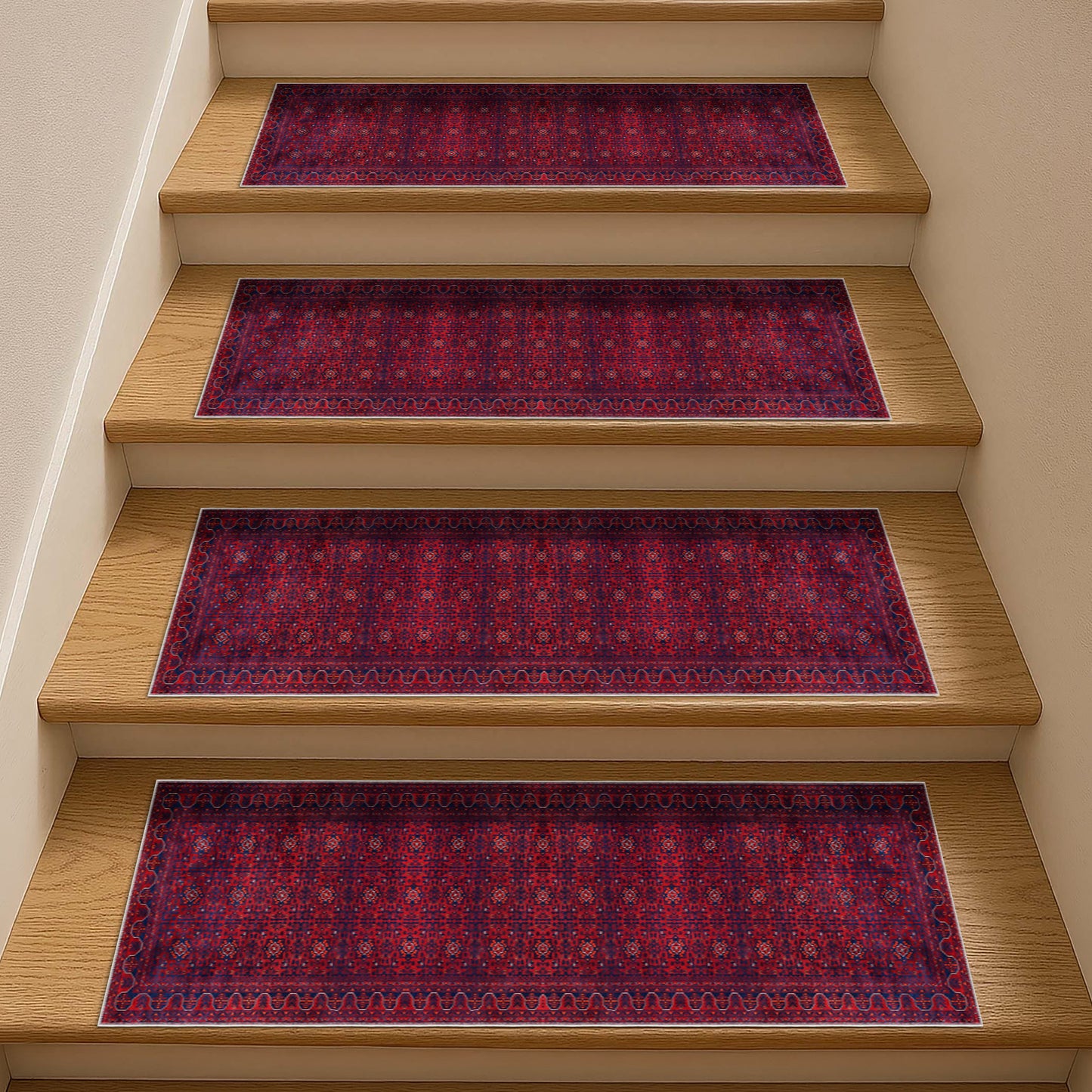 Trexa Stair Treads Rug