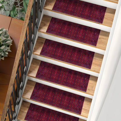 Trexa Stair Treads Rug
