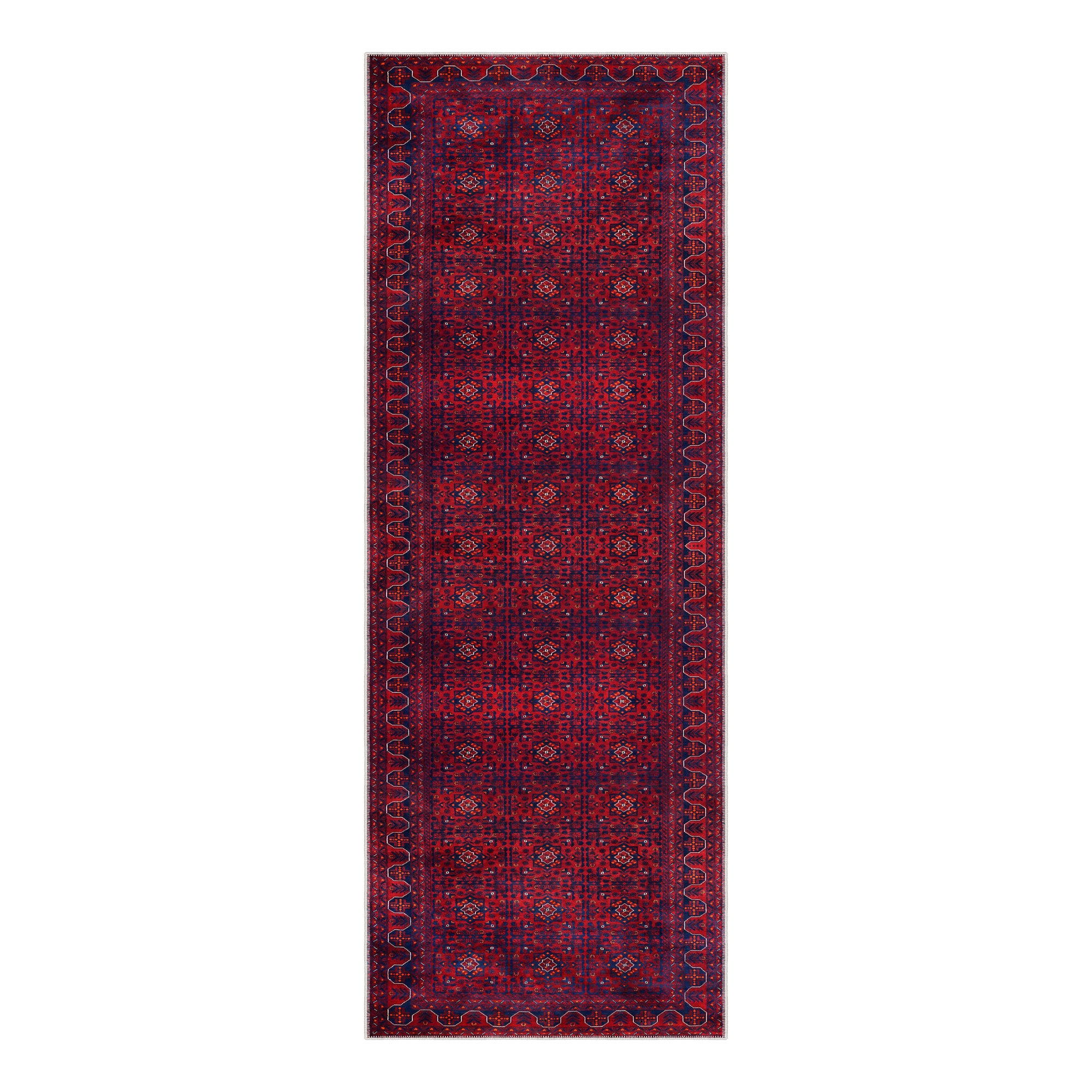 Trexa Stair Treads Rug