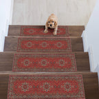 Zytrex Stair Treads Rug