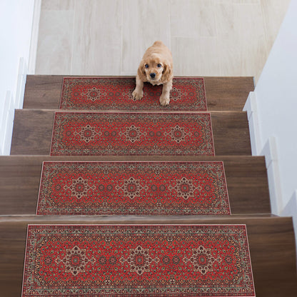 Zytrex Stair Treads Rug