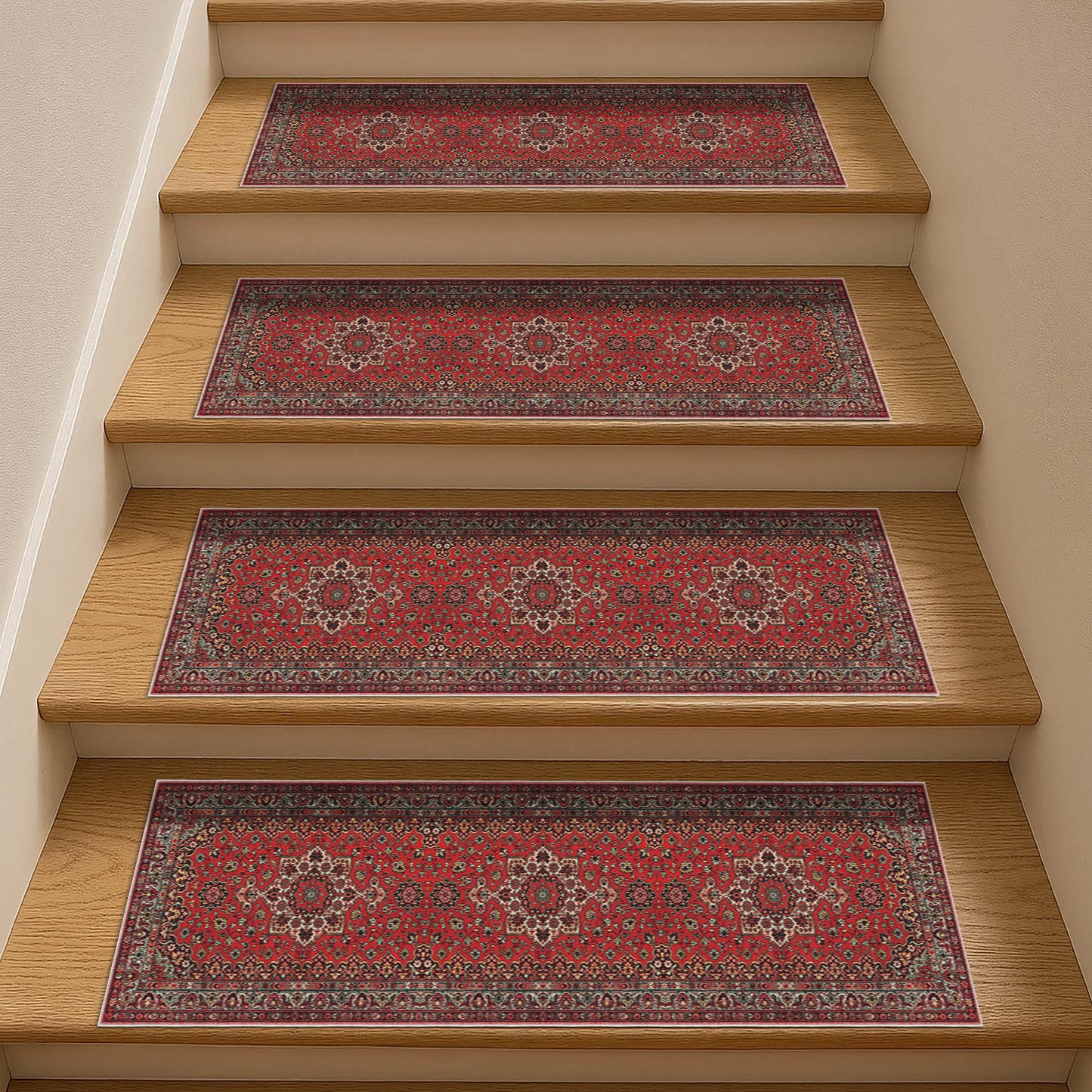 Zytrex Stair Treads Rug
