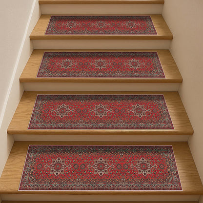 Zytrex Stair Treads Rug