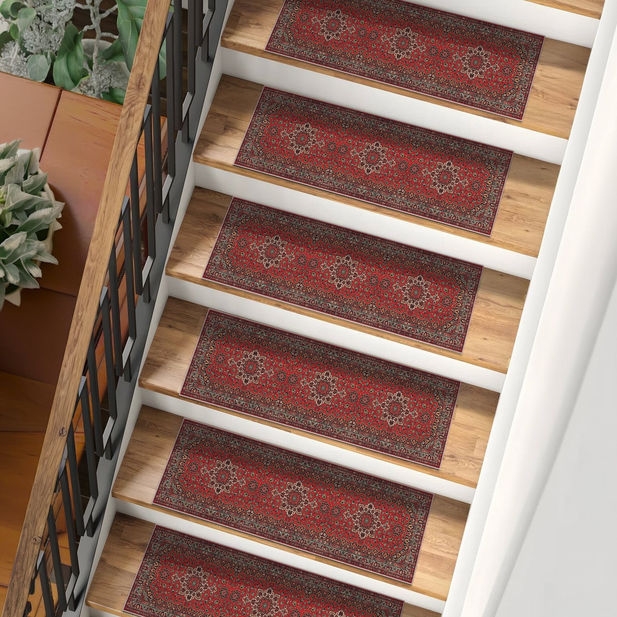 Zytrex Stair Treads Rug