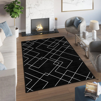 Tulip Area Rug