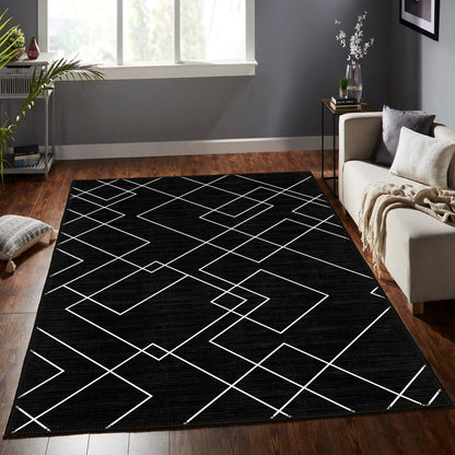 Tulip Area Rug