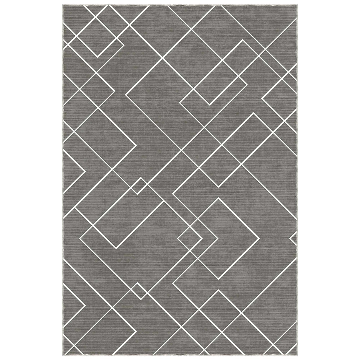 Crush Area Rug