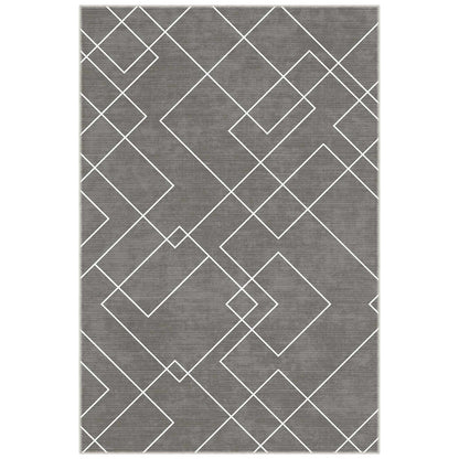 Crush Area Rug