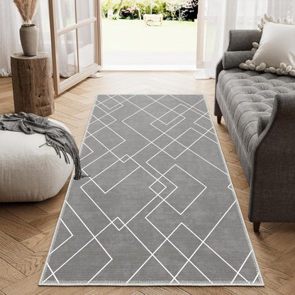 Crush Area Rug