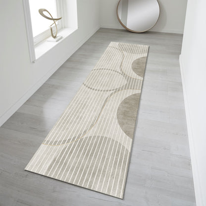 Rumble Area Rug