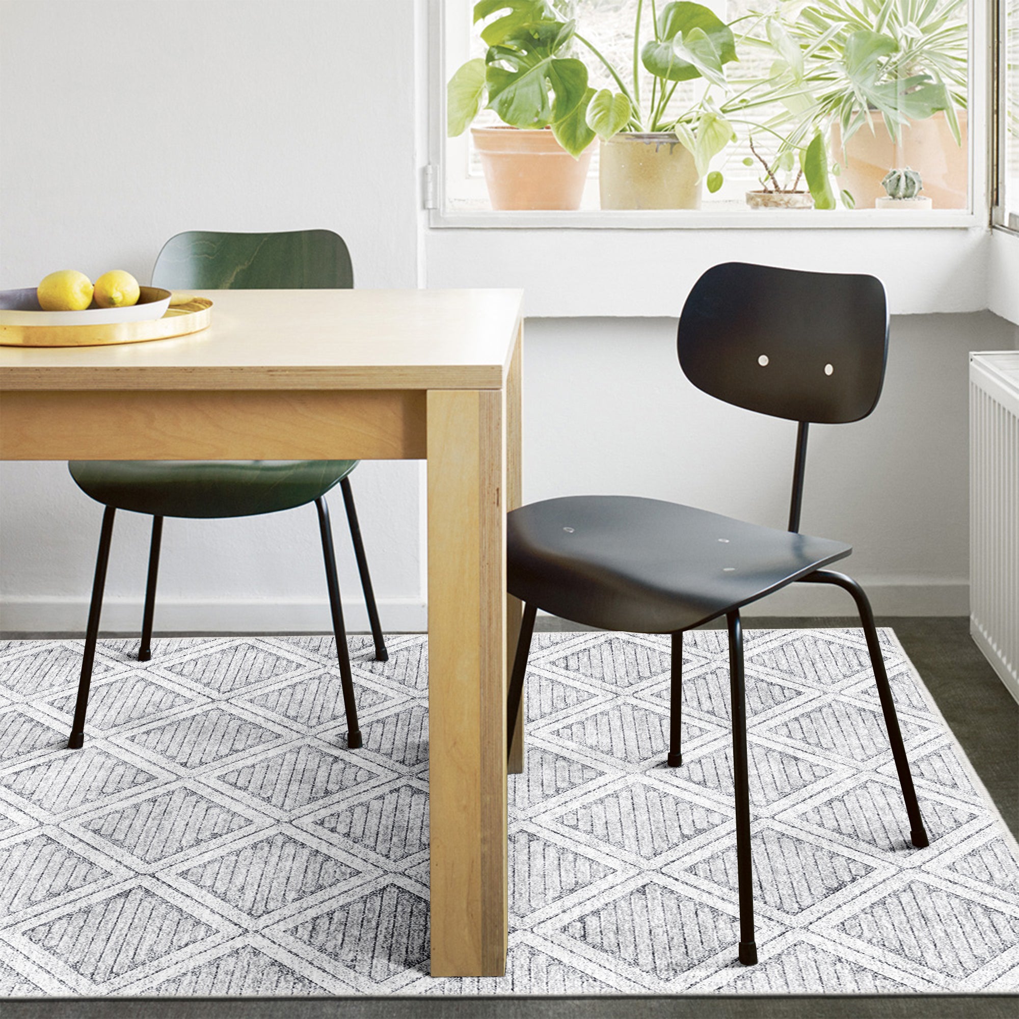Vessel Area Rug