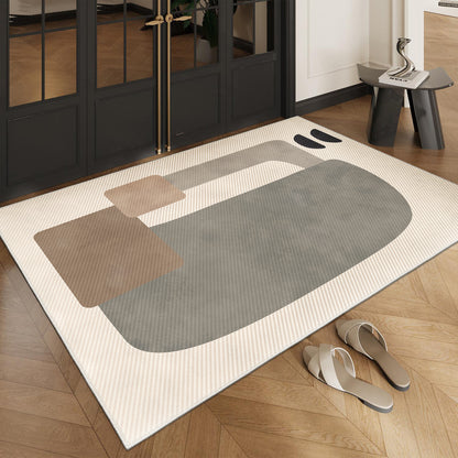 Geora Area Rug