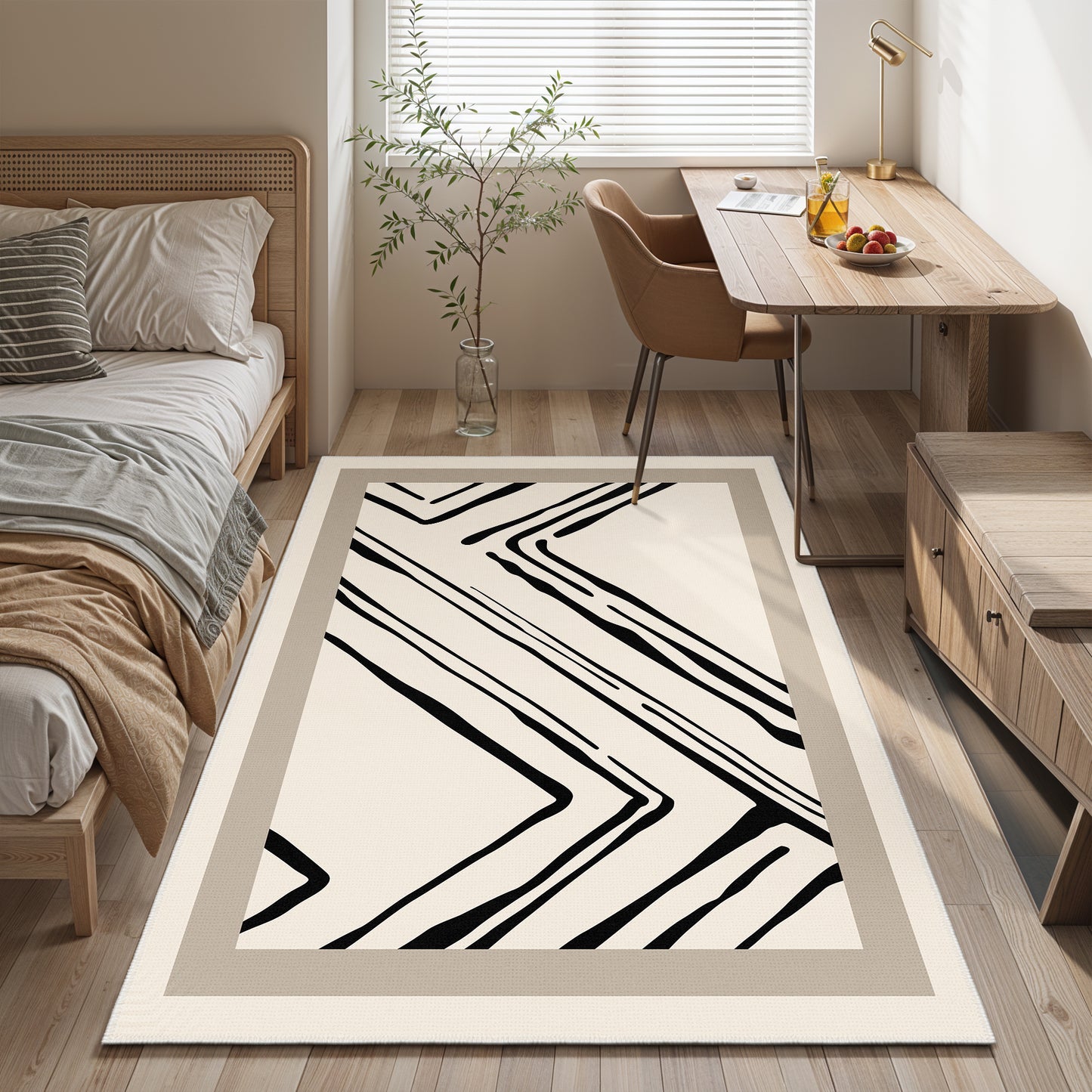 Mollis Area Rug
