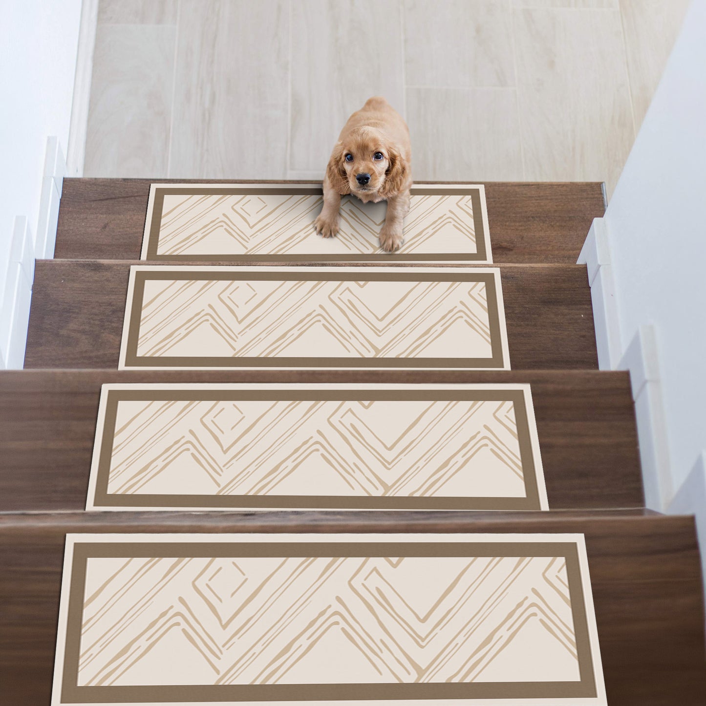 Velmor Stair Treads Rug