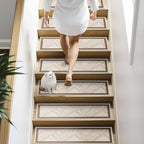 Velmor Stair Treads Rug
