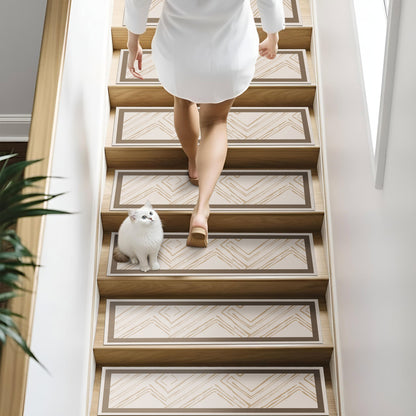 Velmor Stair Treads Rug