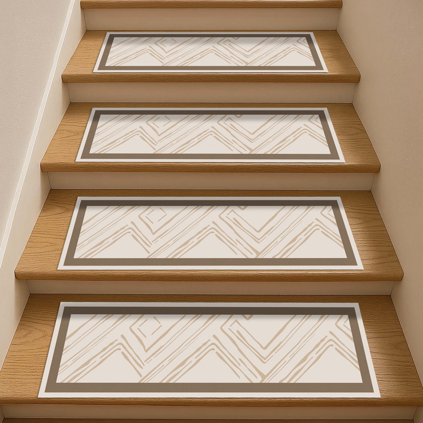 Velmor Stair Treads Rug