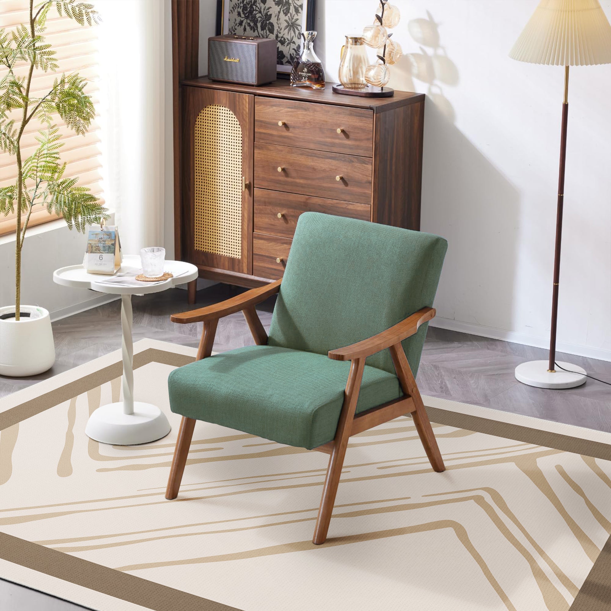 Velmor Area Rug