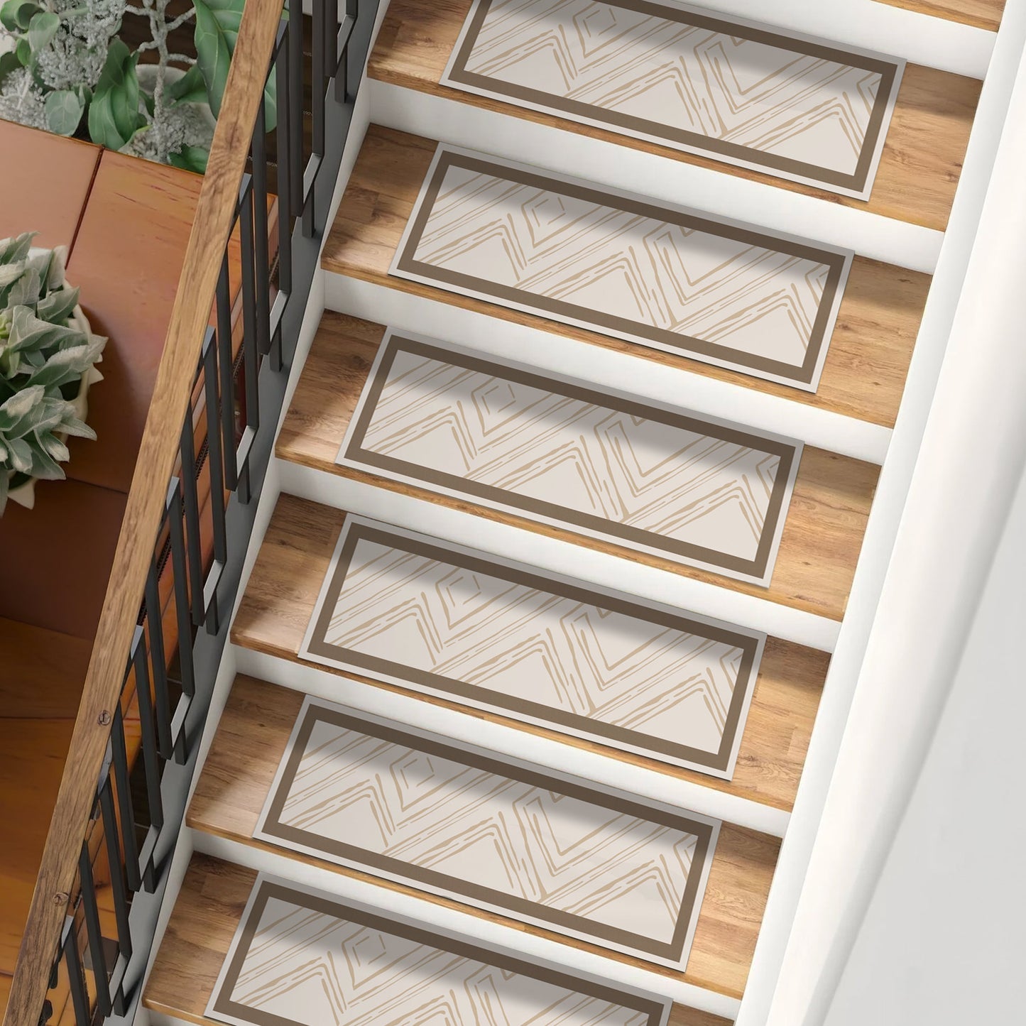 Velmor Stair Treads Rug