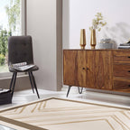 Velmor Area Rug