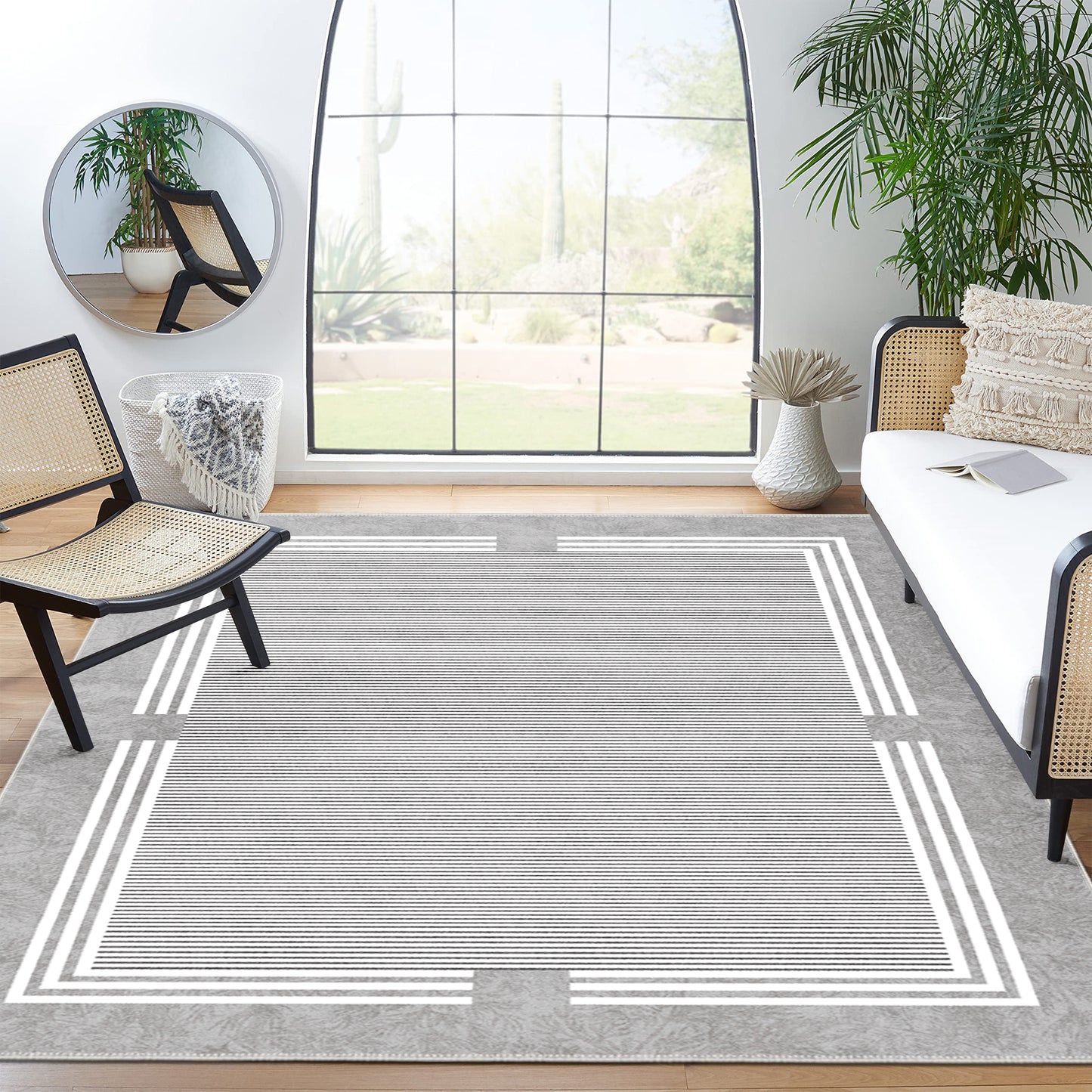 Texora Area Rug