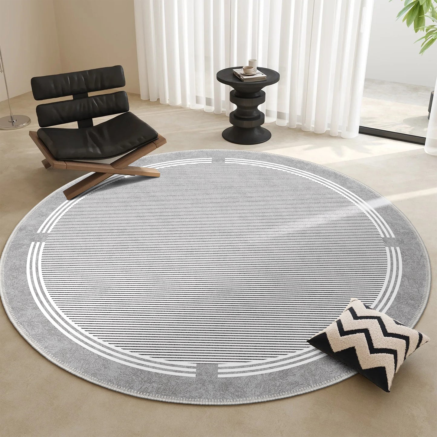 Decorya Area Rug