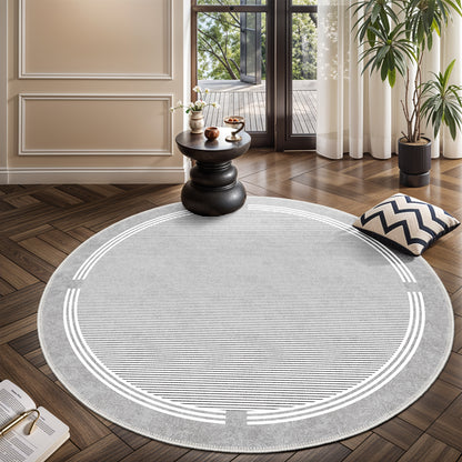 Decorya Area Rug