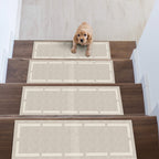 Wevra Stair Treads Rug